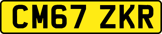CM67ZKR
