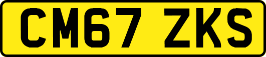 CM67ZKS
