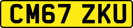 CM67ZKU
