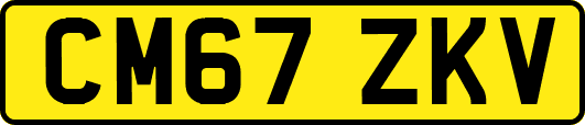 CM67ZKV