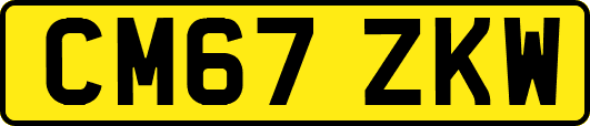 CM67ZKW