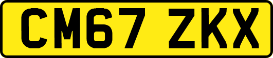 CM67ZKX