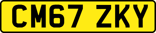 CM67ZKY