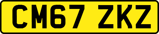 CM67ZKZ