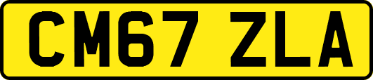 CM67ZLA