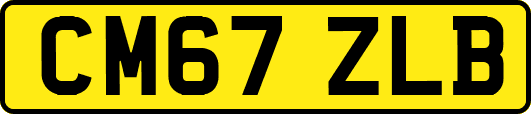 CM67ZLB