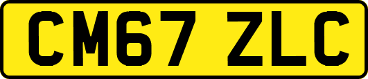 CM67ZLC