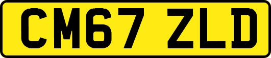CM67ZLD
