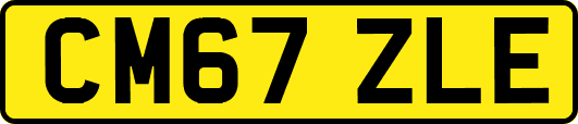 CM67ZLE