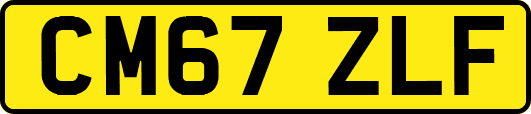 CM67ZLF