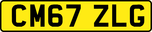 CM67ZLG