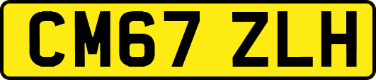 CM67ZLH