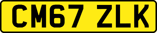 CM67ZLK