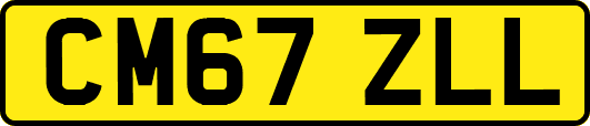 CM67ZLL