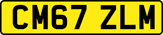 CM67ZLM