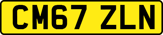 CM67ZLN