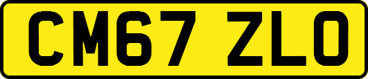 CM67ZLO
