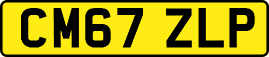 CM67ZLP