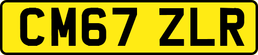 CM67ZLR