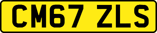 CM67ZLS