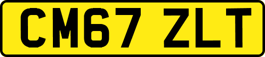 CM67ZLT