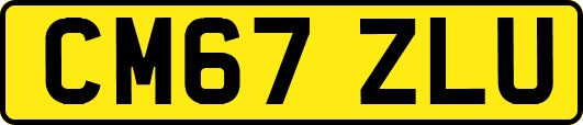 CM67ZLU