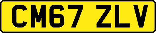 CM67ZLV