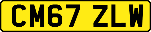 CM67ZLW