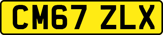 CM67ZLX