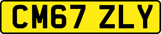CM67ZLY