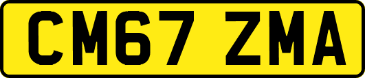 CM67ZMA