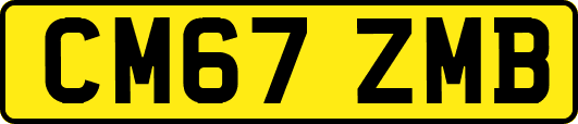 CM67ZMB
