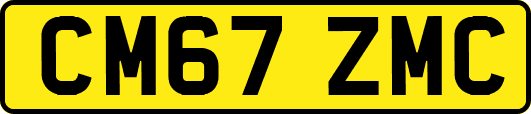 CM67ZMC