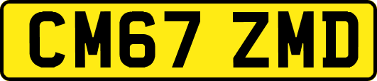 CM67ZMD