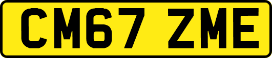 CM67ZME