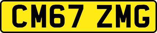 CM67ZMG
