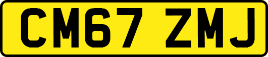 CM67ZMJ