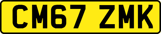 CM67ZMK