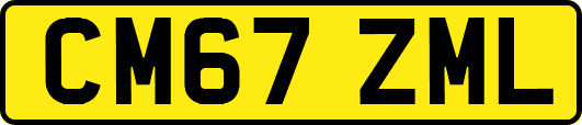 CM67ZML