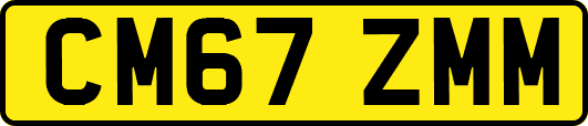 CM67ZMM
