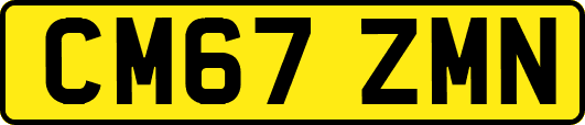 CM67ZMN