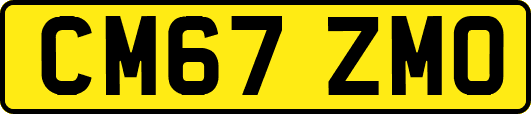 CM67ZMO