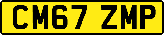 CM67ZMP