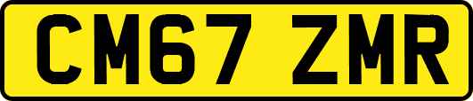 CM67ZMR