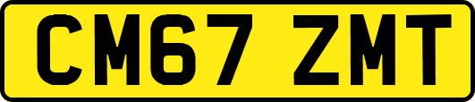 CM67ZMT