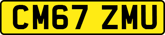 CM67ZMU