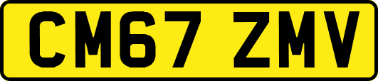 CM67ZMV