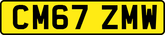 CM67ZMW