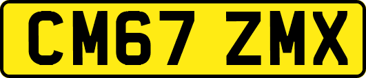 CM67ZMX