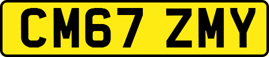 CM67ZMY